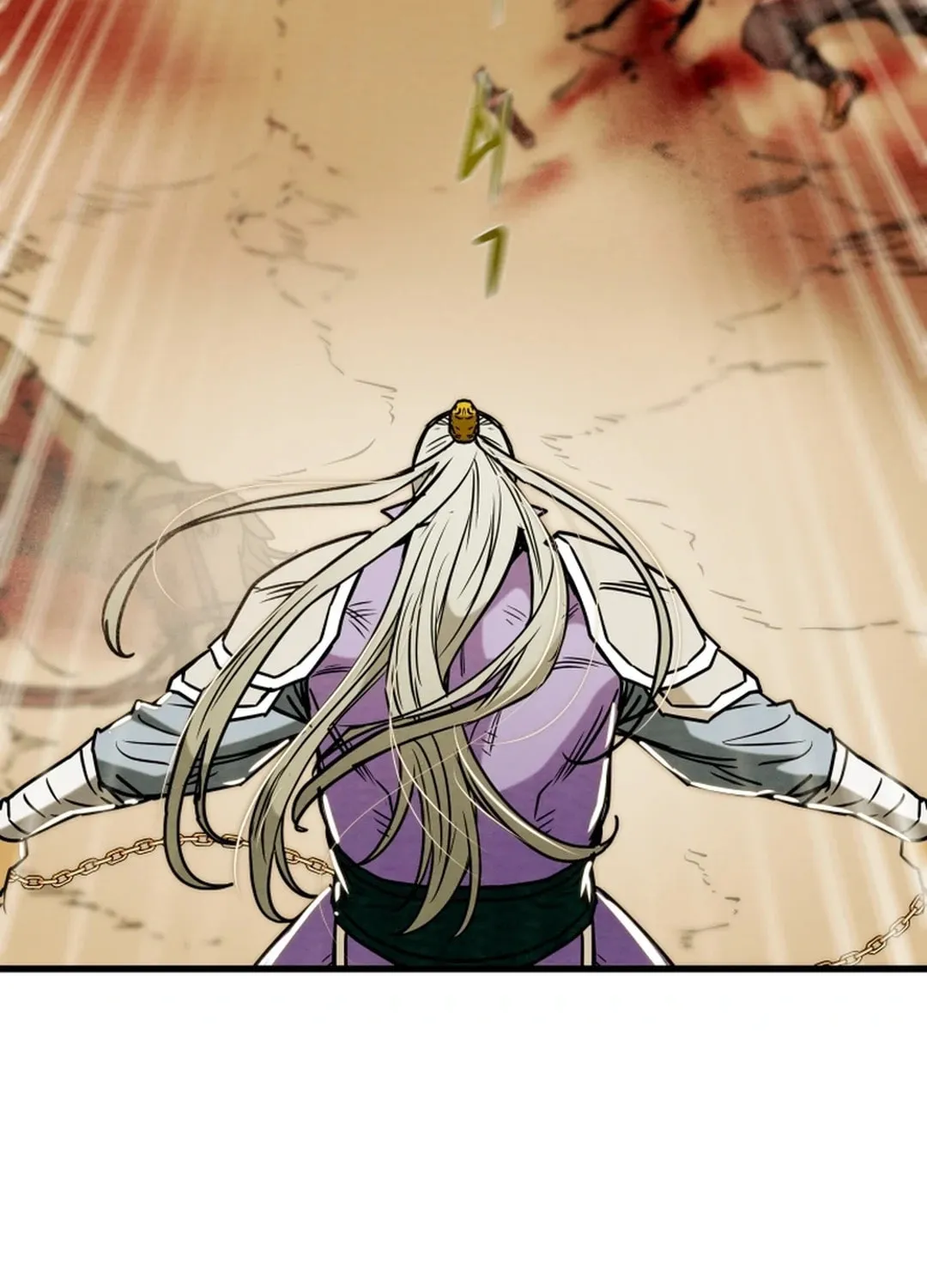 Heavenly Moon Chapter 136 page 102 - 