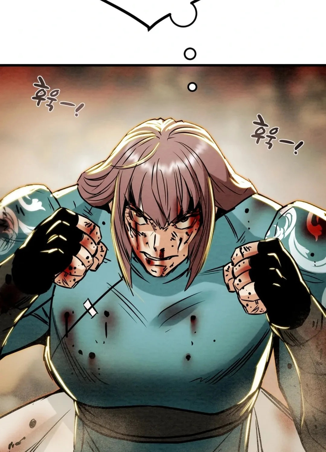 Heavenly Moon Chapter 136 page 109 - 