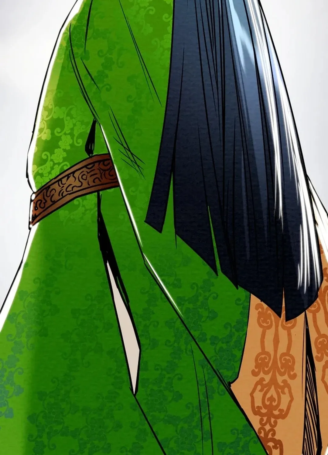 Heavenly Moon Chapter 136 page 12 - 