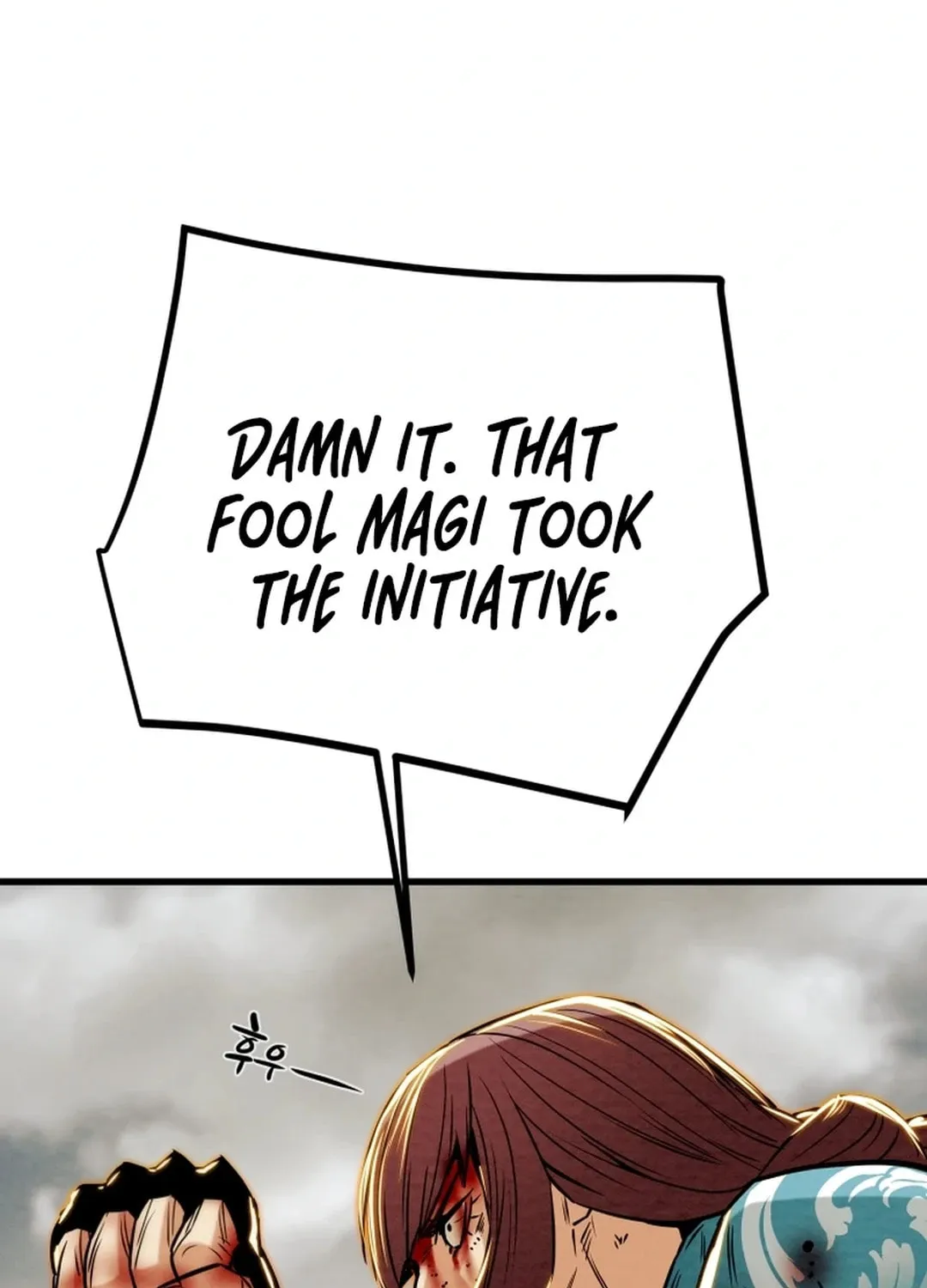 Heavenly Moon Chapter 136 page 115 - 
