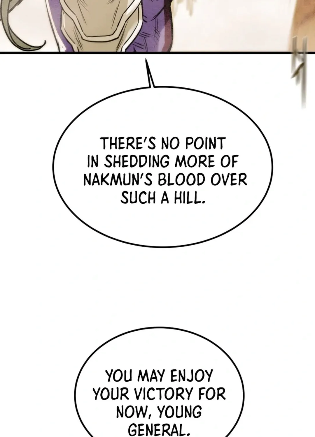 Heavenly Moon Chapter 136 page 119 - 