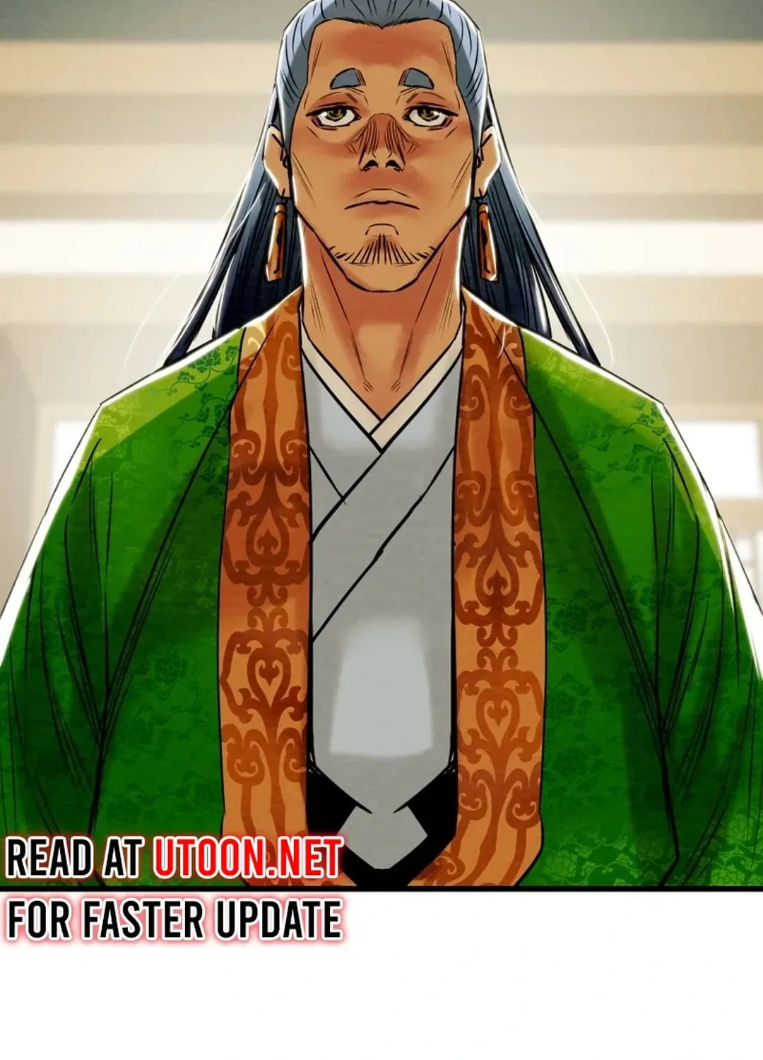Heavenly Moon Chapter 136 page 126 - 