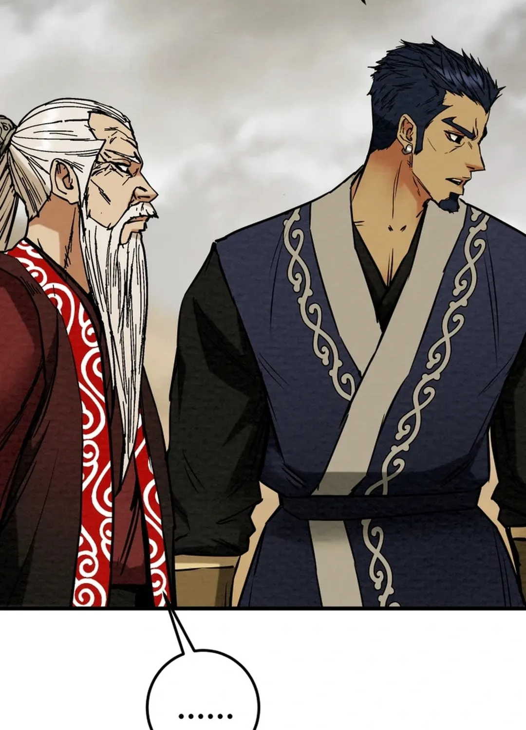 Heavenly Moon Chapter 136 page 133 - 