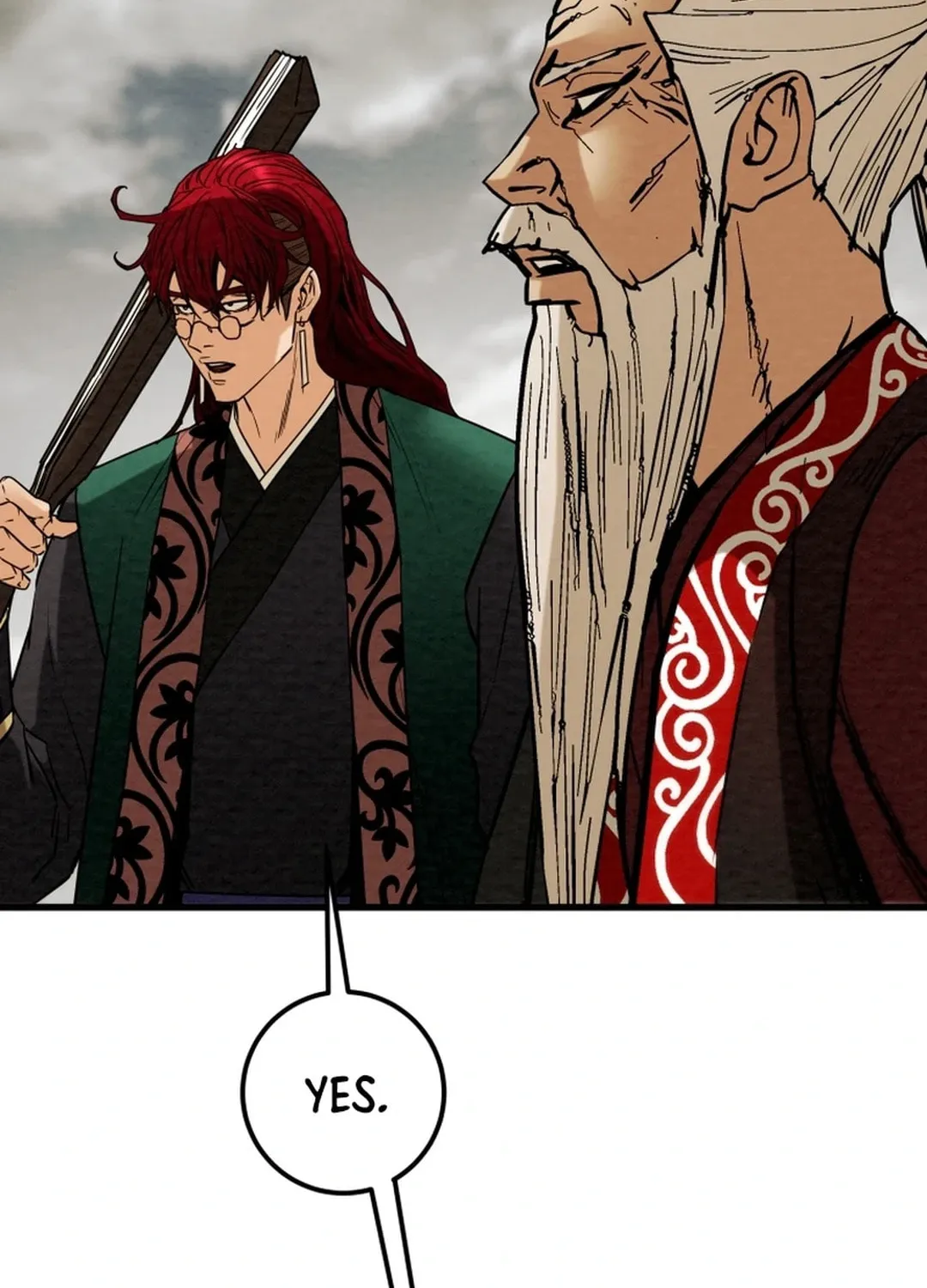 Heavenly Moon Chapter 136 page 135 - 
