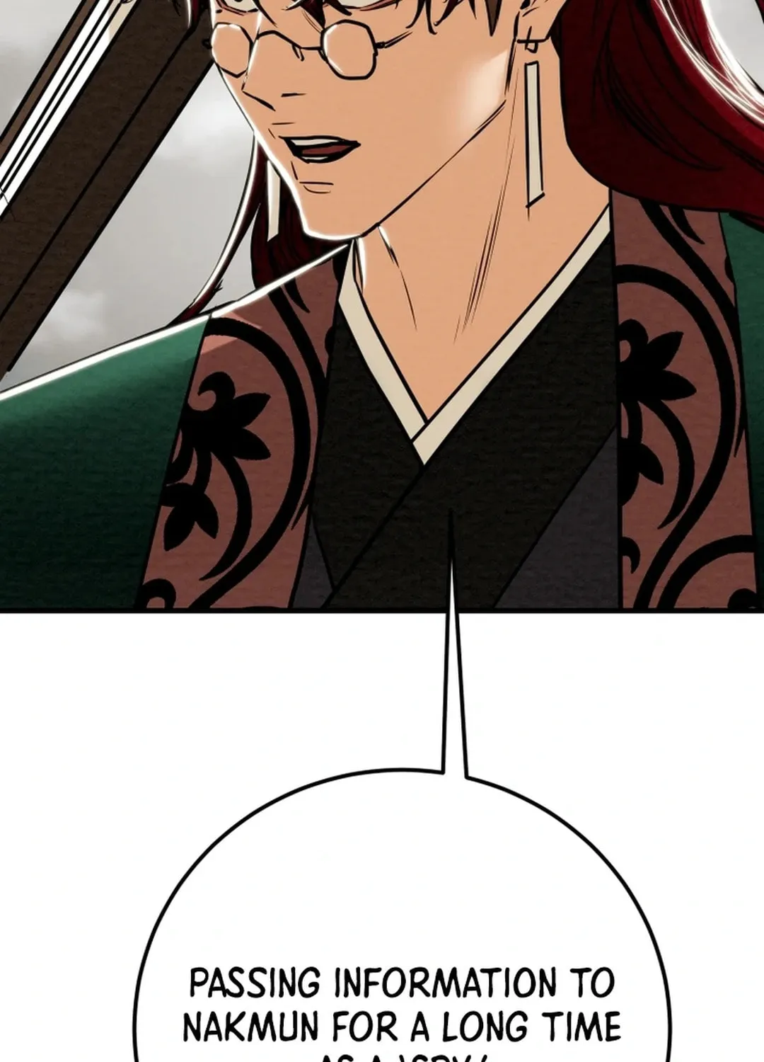 Heavenly Moon Chapter 136 page 137 - 