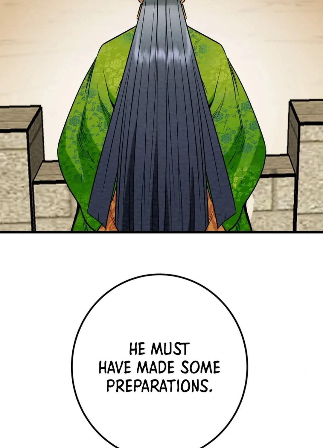 Heavenly Moon Chapter 136 page 142 - 