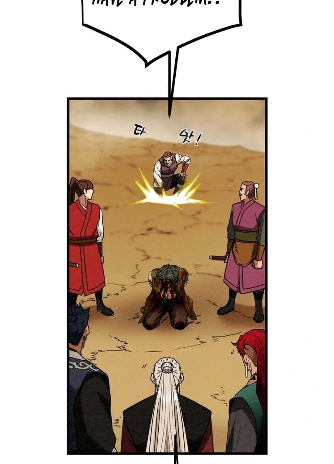 Heavenly Moon Chapter 136 page 147 - 