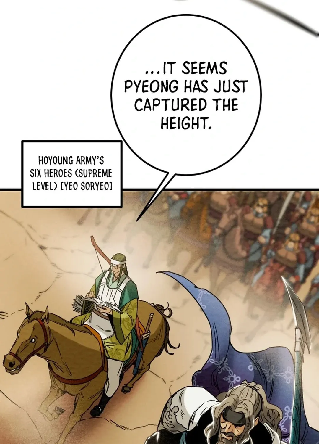 Heavenly Moon Chapter 136 page 153 - 