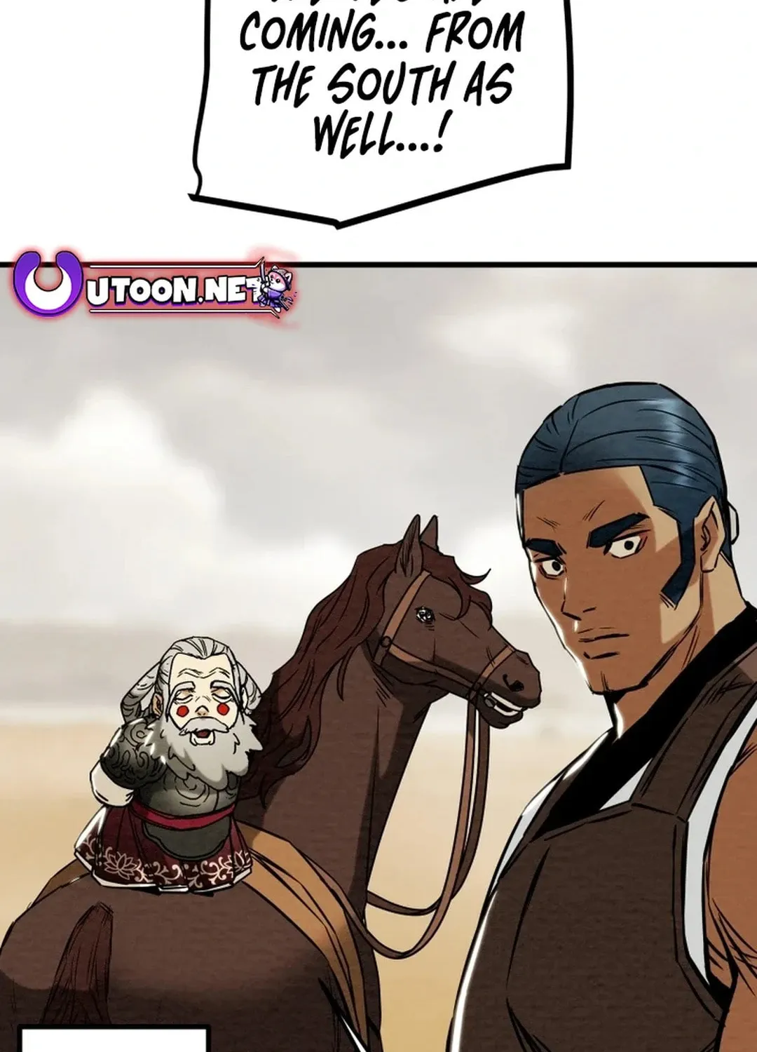 Heavenly Moon Chapter 136 page 158 - 
