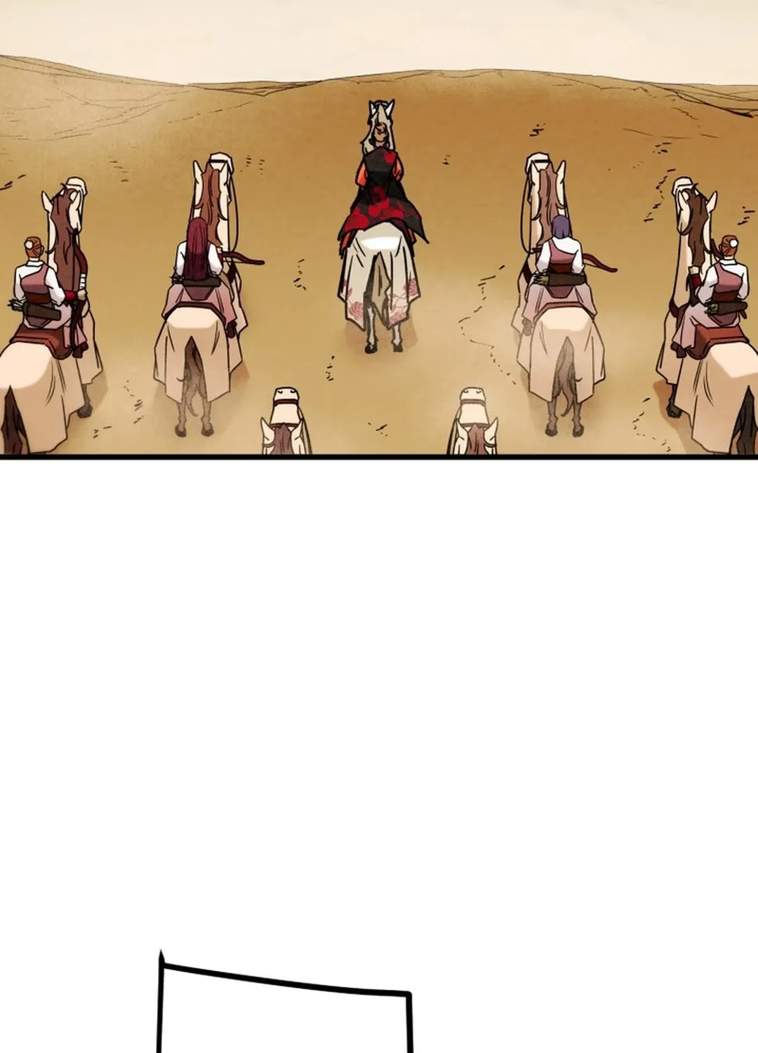 Heavenly Moon Chapter 136 page 164 - 