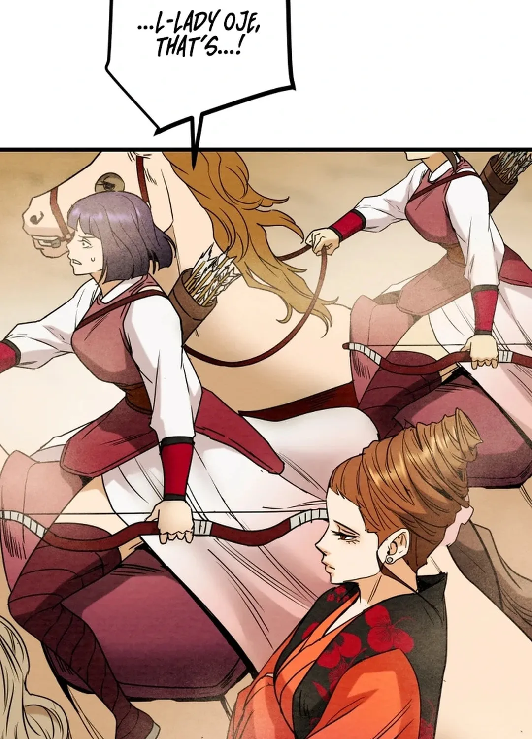 Heavenly Moon Chapter 136 page 165 - 