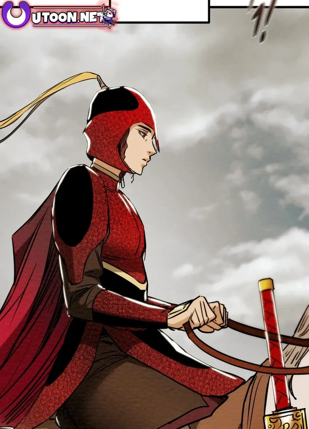Heavenly Moon Chapter 136 page 176 - 