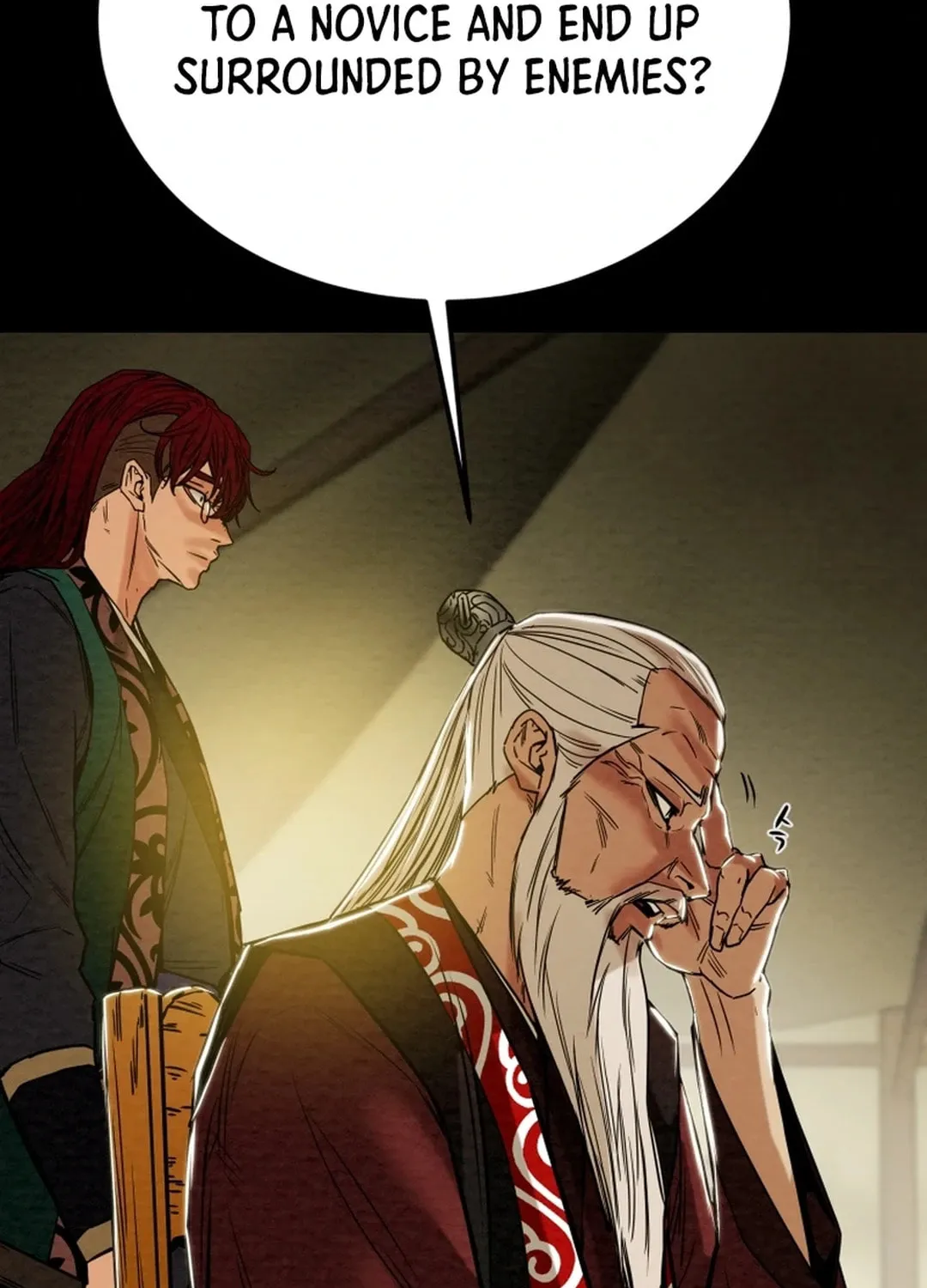 Heavenly Moon Chapter 136 page 197 - 