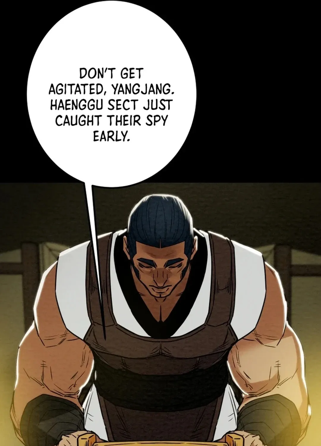 Heavenly Moon Chapter 136 page 201 - 