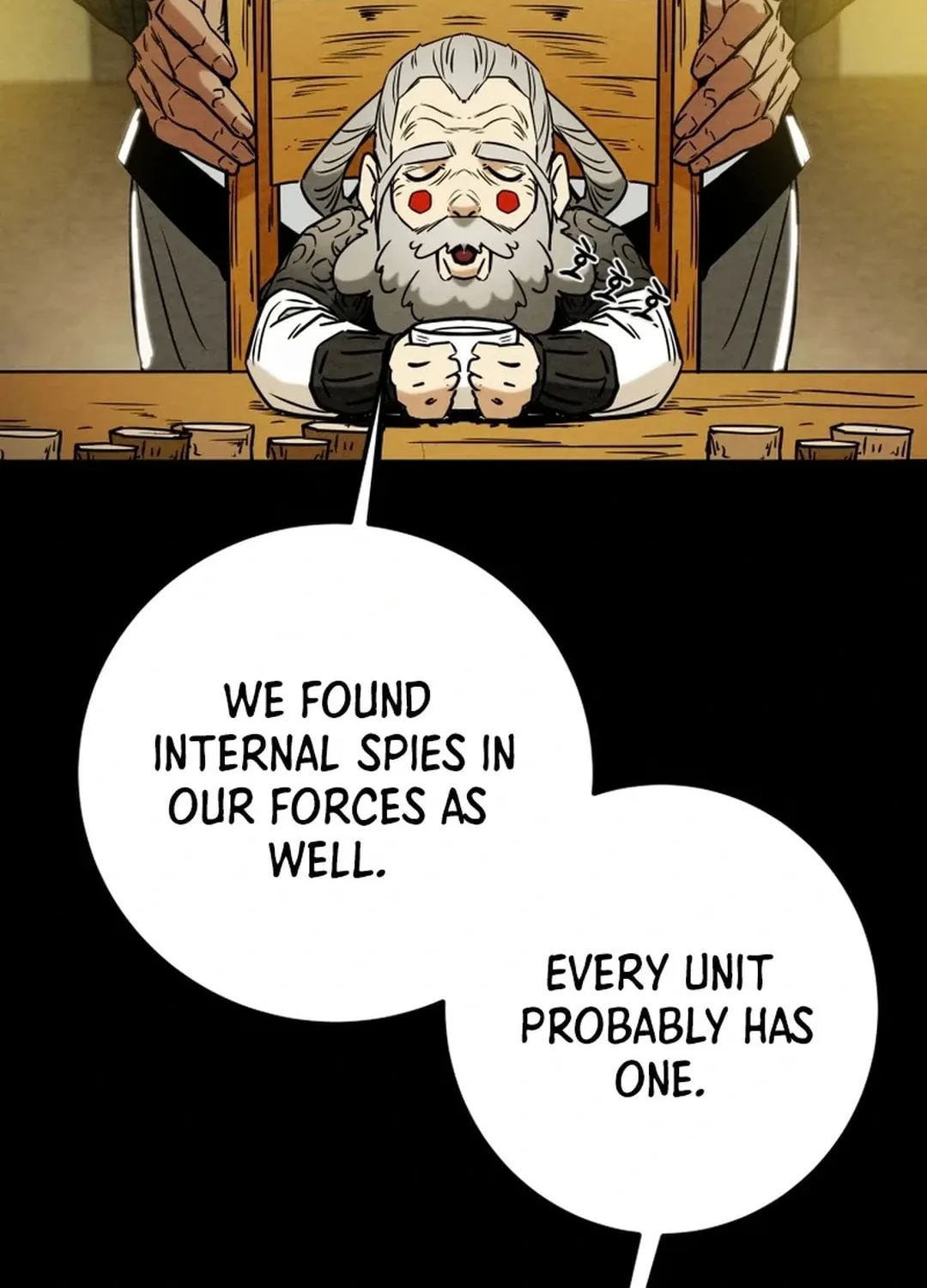 Heavenly Moon Chapter 136 page 202 - 