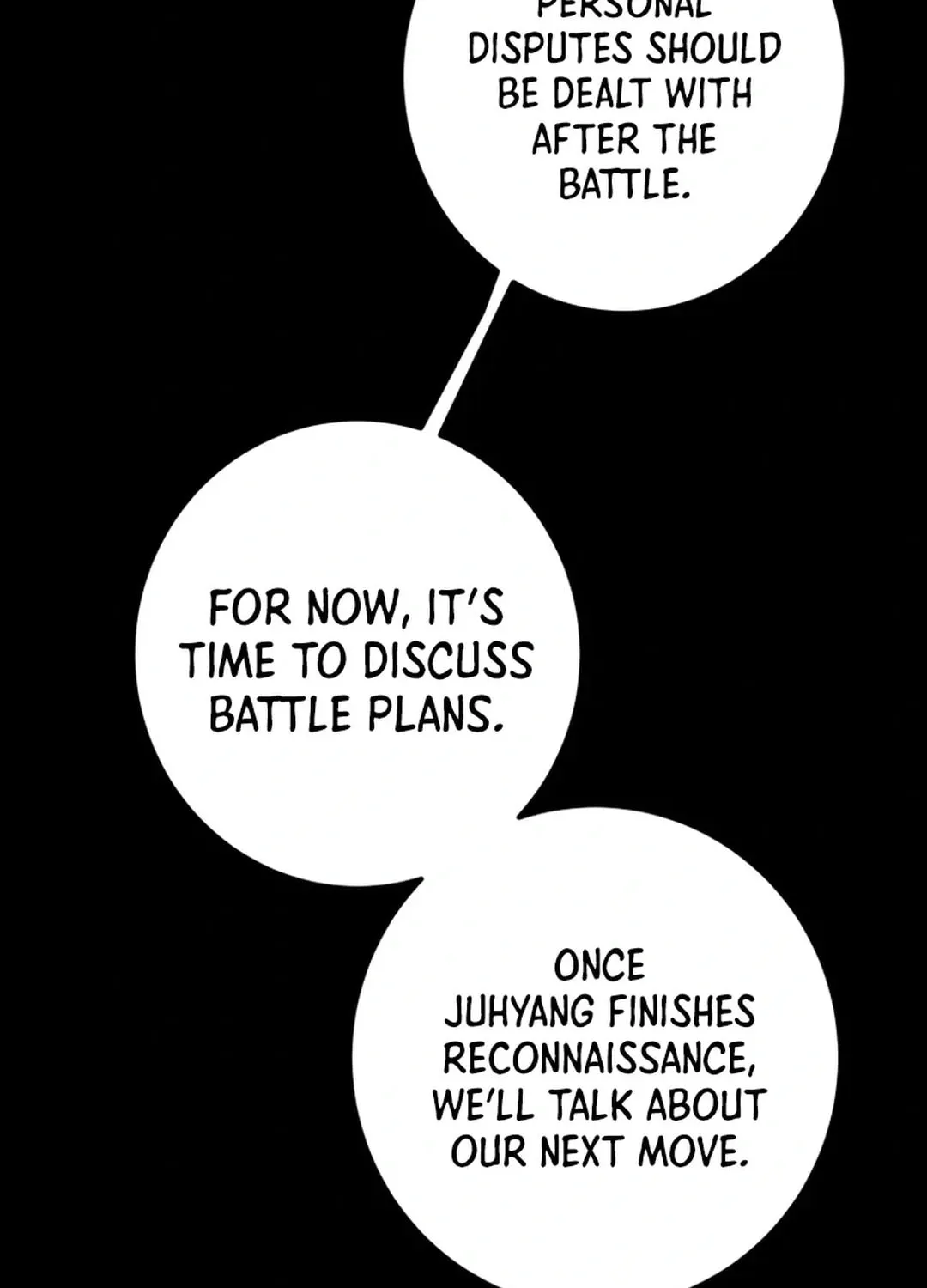 Heavenly Moon Chapter 136 page 205 - 