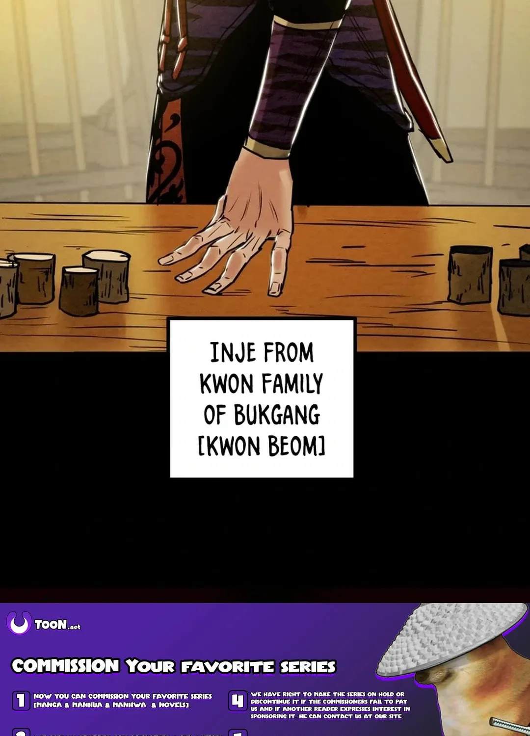 Heavenly Moon Chapter 136 page 212 - 