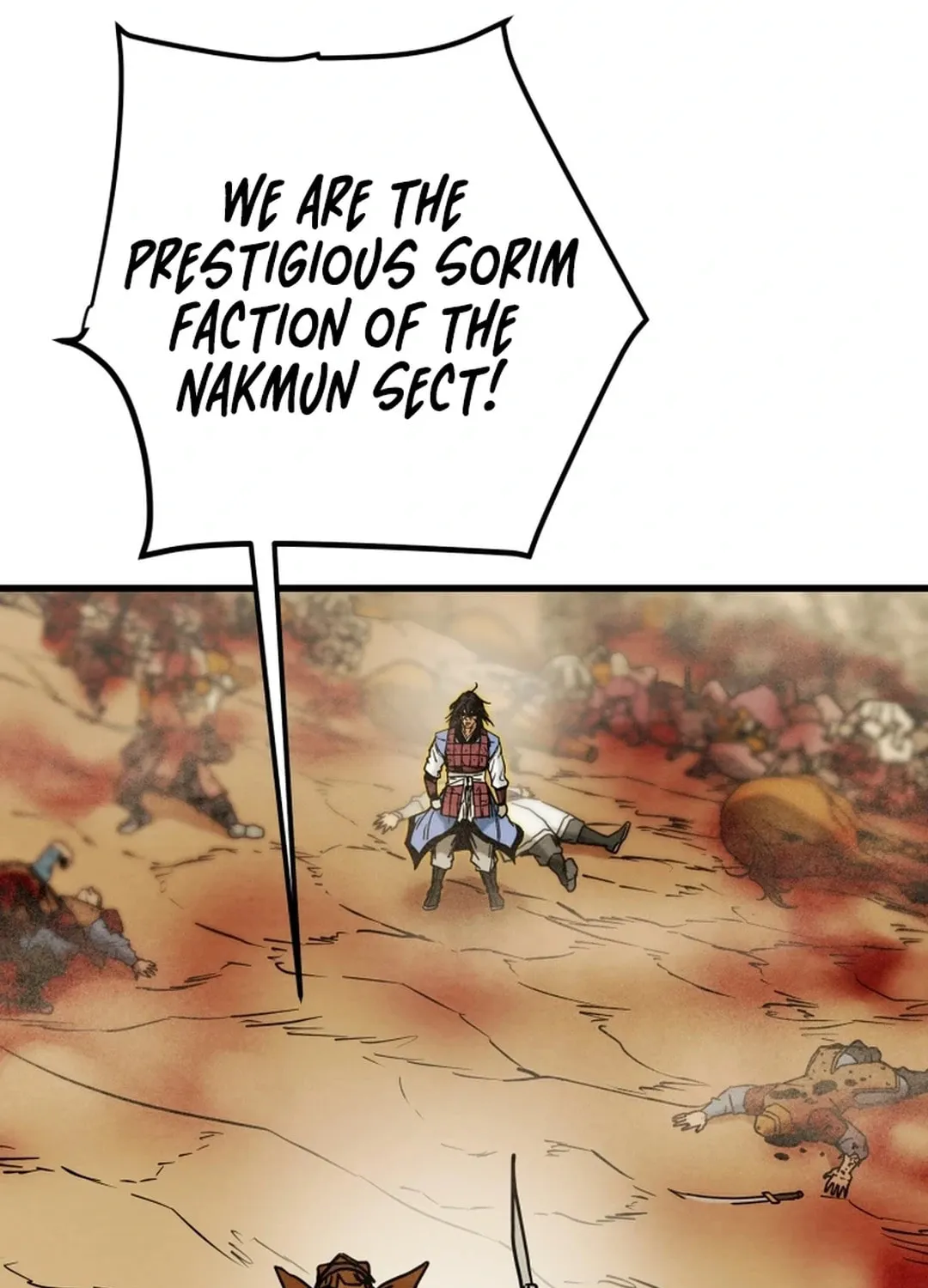 Heavenly Moon Chapter 136 page 24 - 