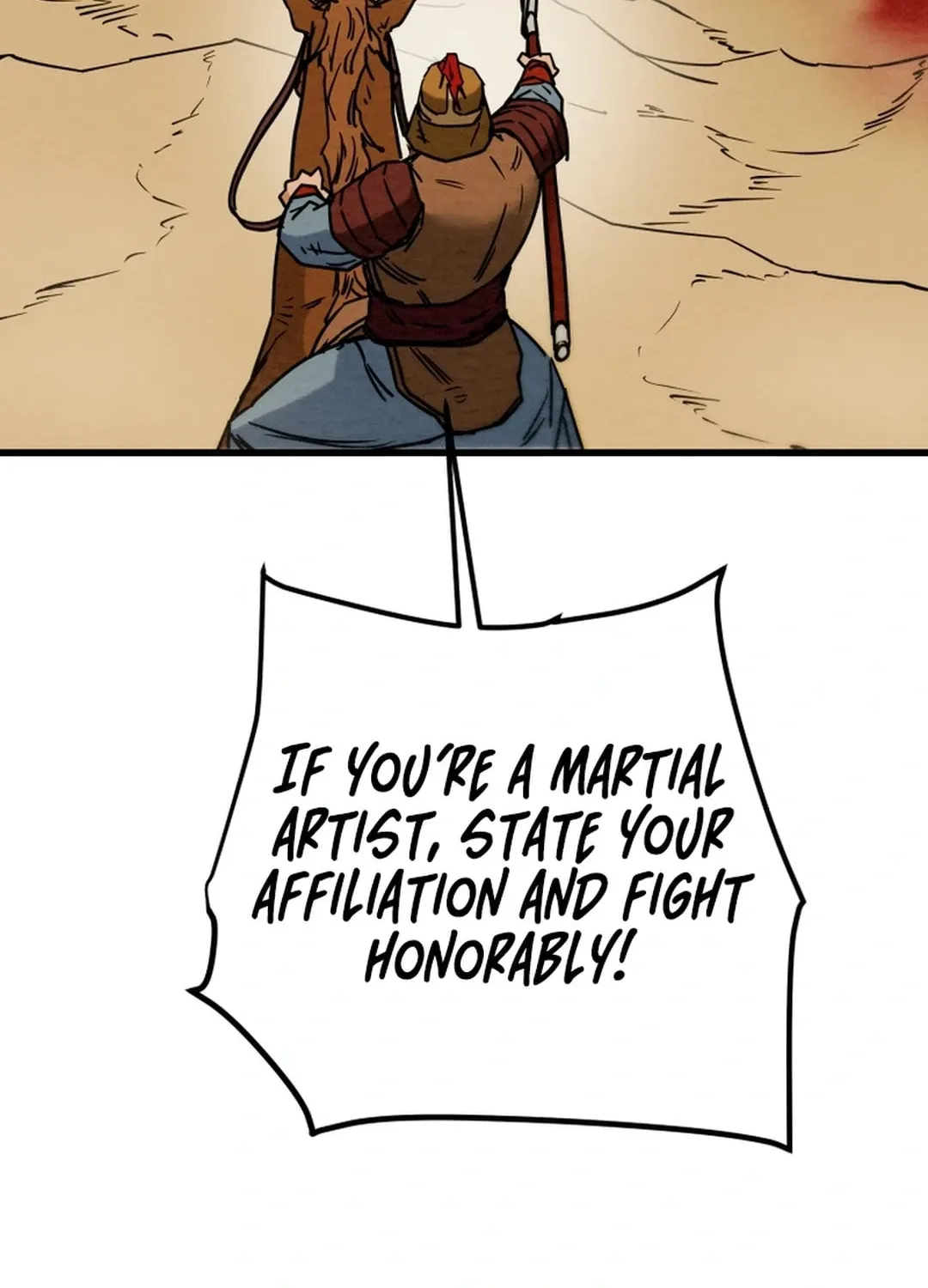 Heavenly Moon Chapter 136 page 25 - 