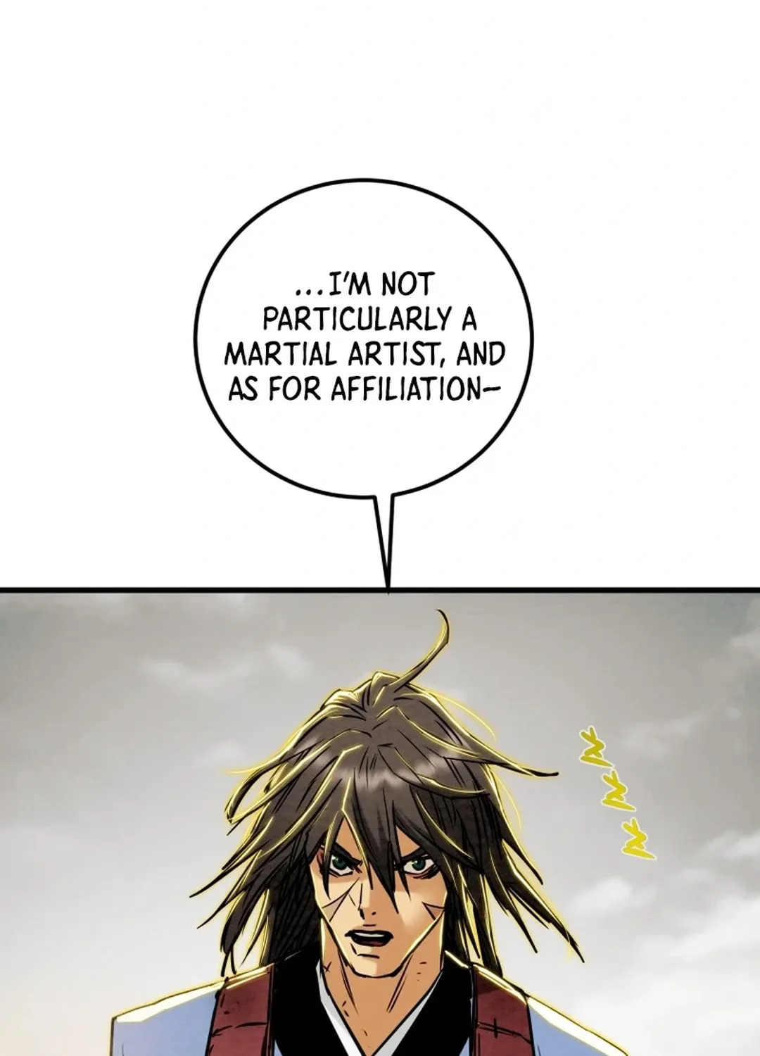 Heavenly Moon Chapter 136 page 26 - 