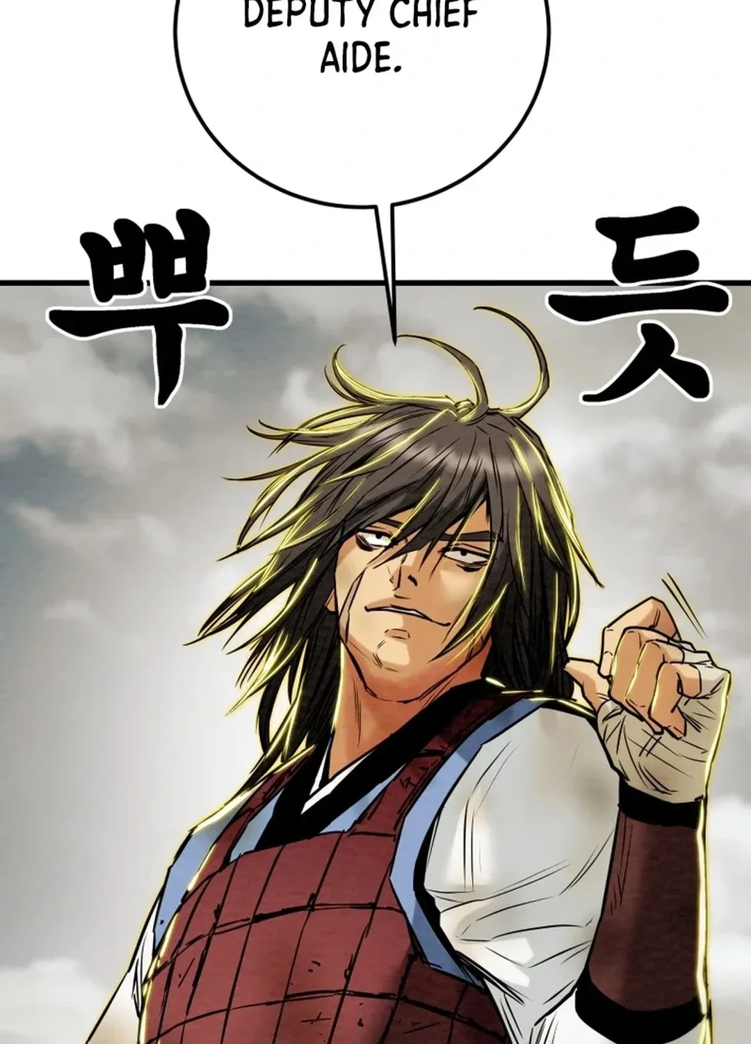 Heavenly Moon Chapter 136 page 32 - 