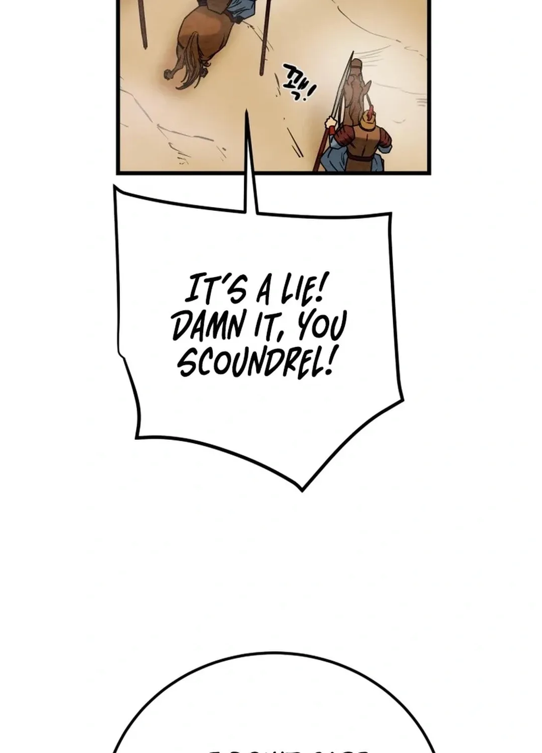 Heavenly Moon Chapter 136 page 37 - 