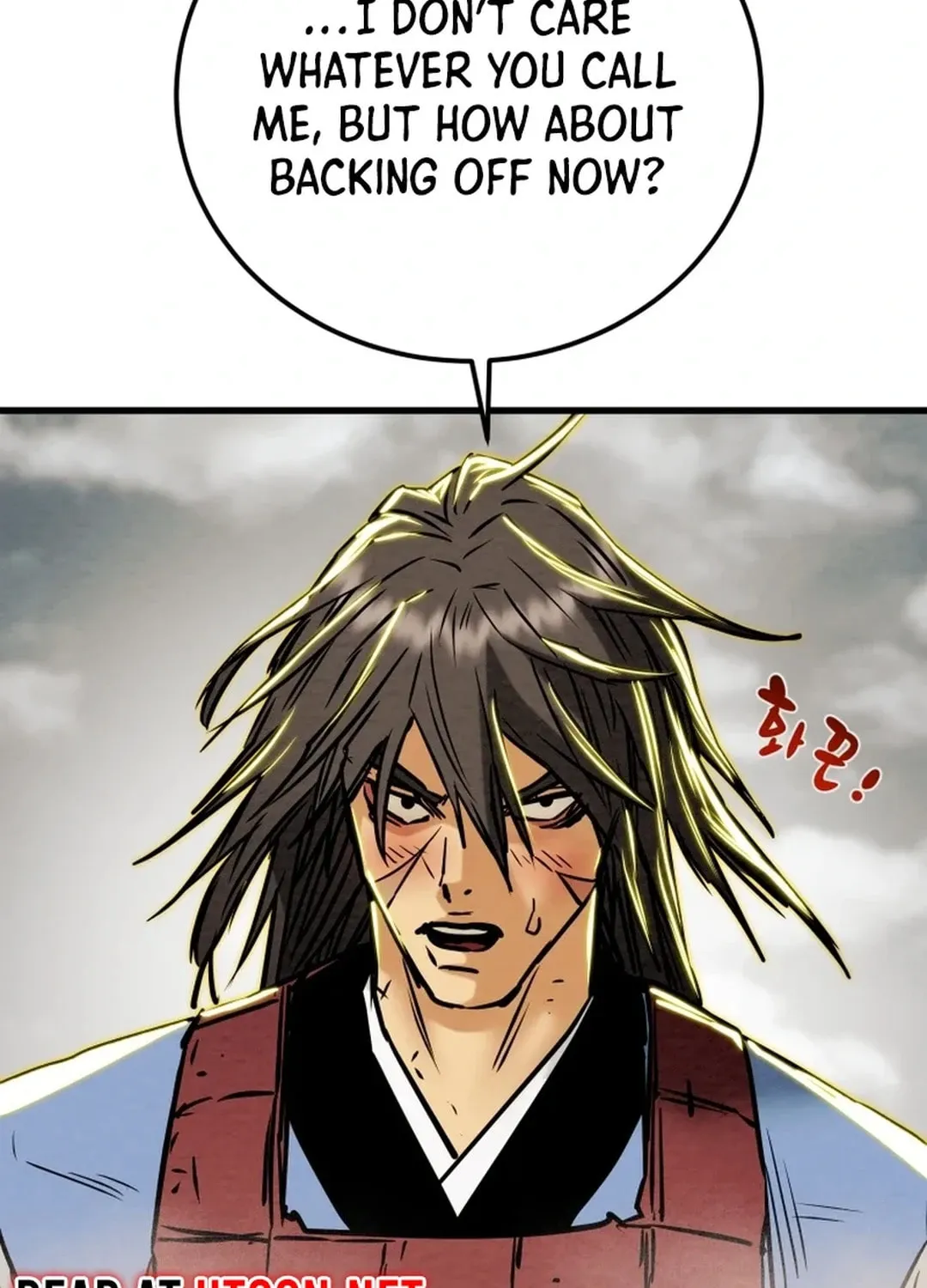 Heavenly Moon Chapter 136 page 38 - 