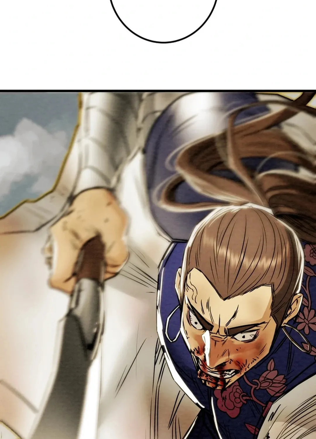 Heavenly Moon Chapter 136 page 45 - 