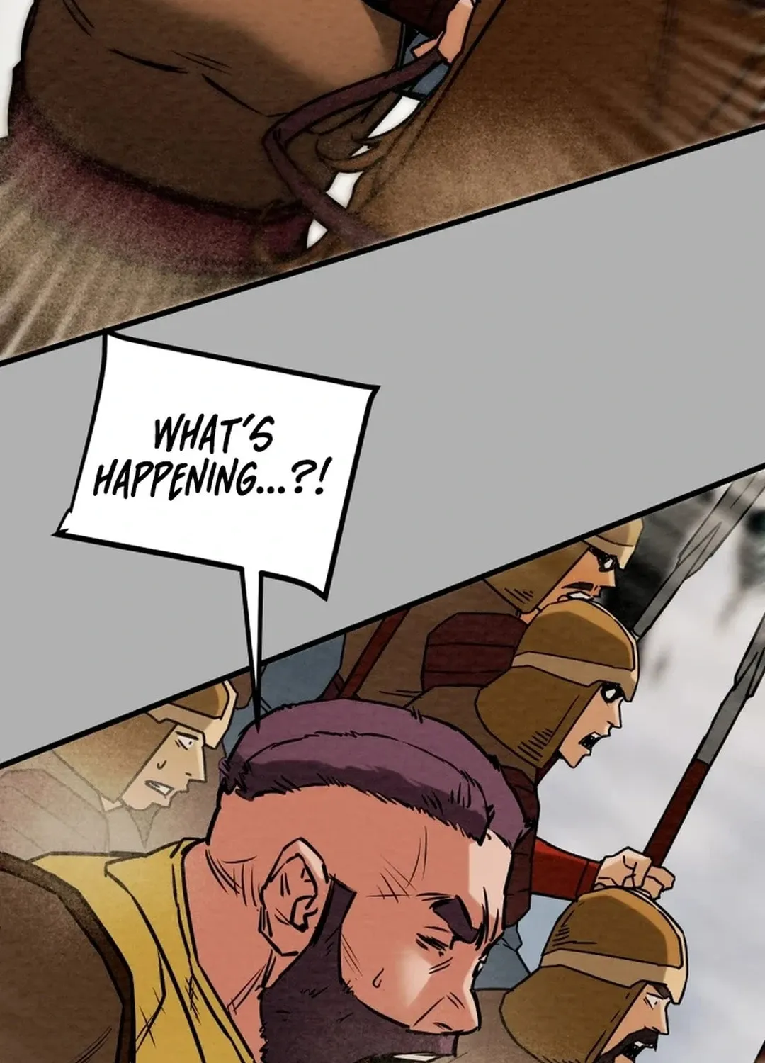 Heavenly Moon Chapter 136 page 6 - 