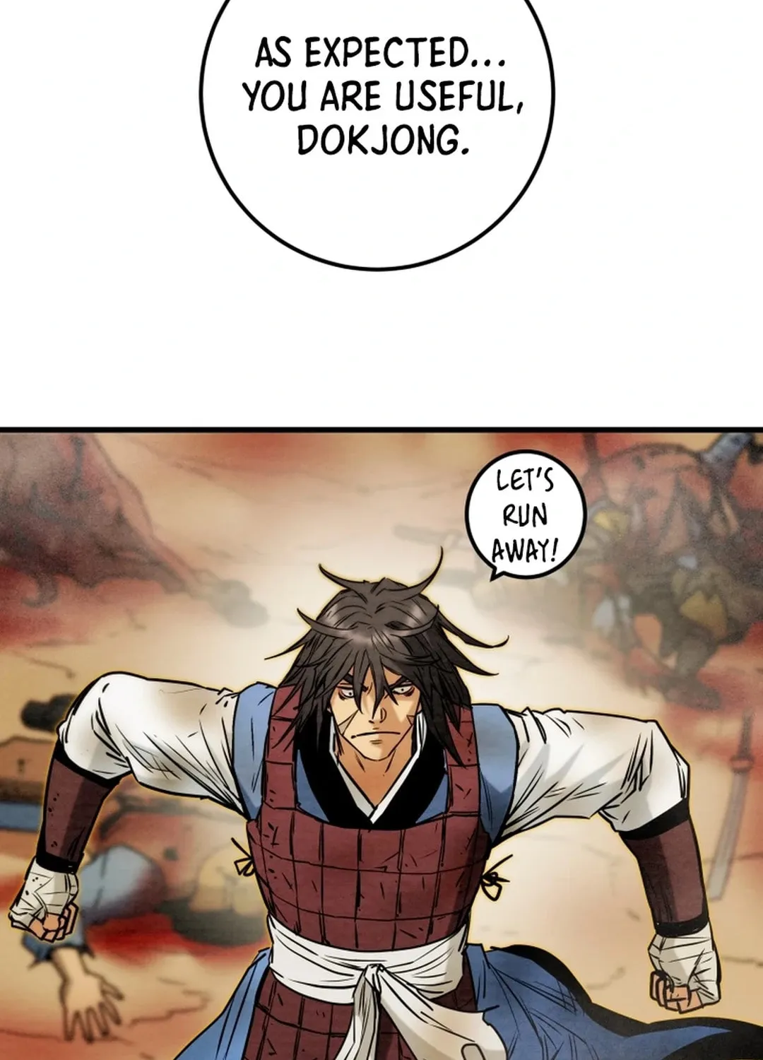 Heavenly Moon Chapter 136 page 78 - 