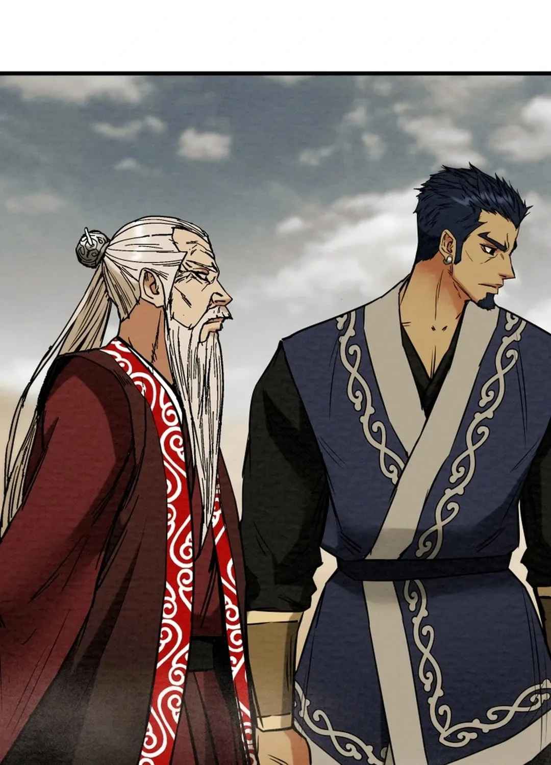 Heavenly Moon Chapter 136 page 84 - 