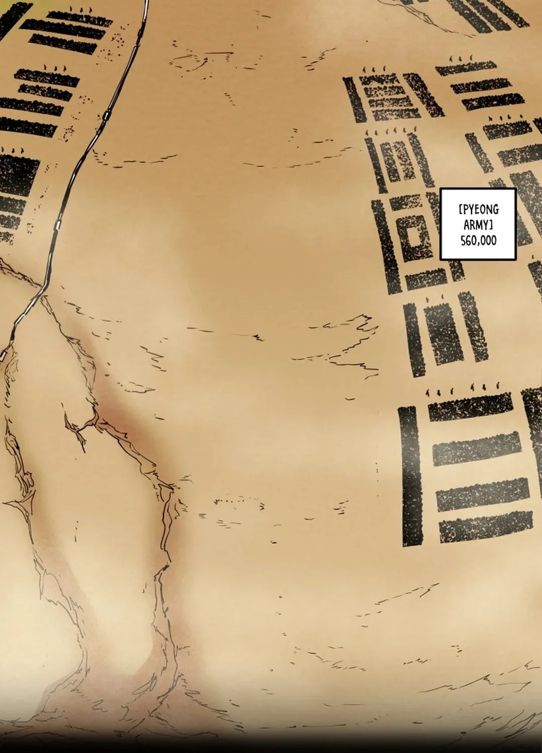 Heavenly Moon Chapter 136 page 89 - 