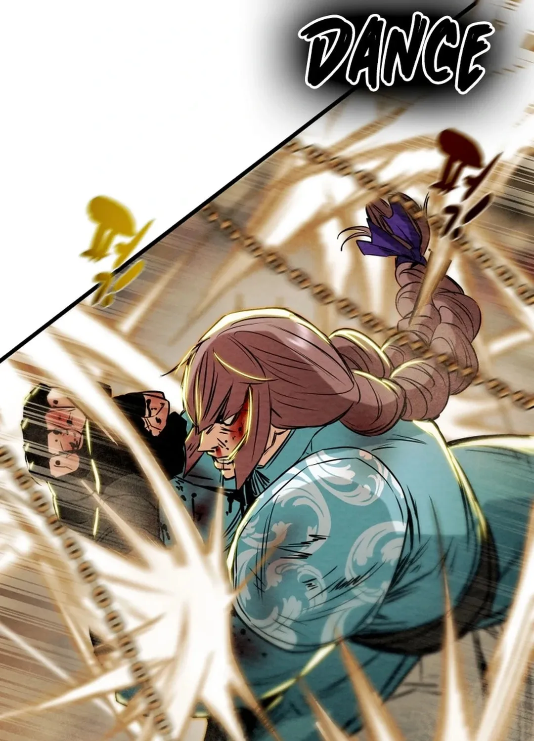 Heavenly Moon Chapter 136 page 98 - 