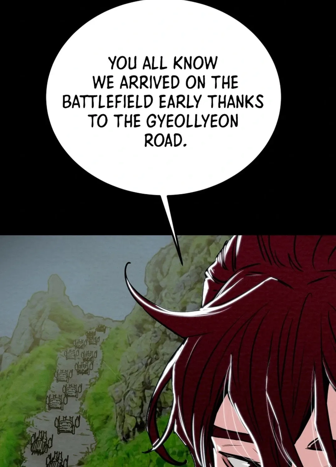 Heavenly Moon Chapter 137 page 104 - 