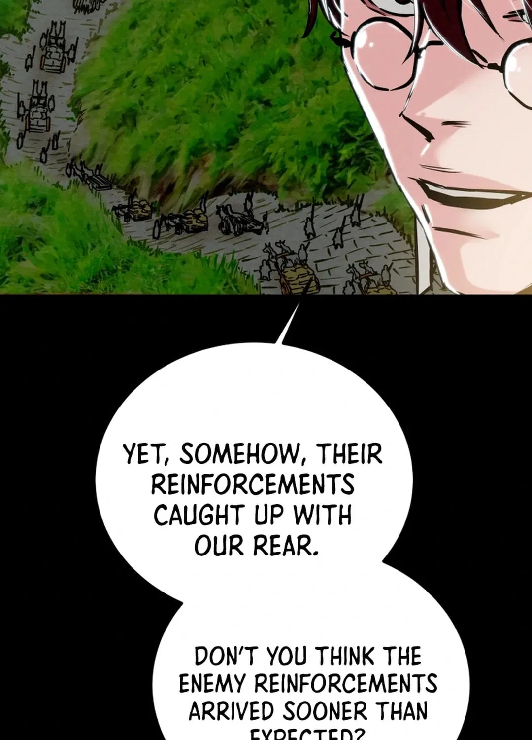 Heavenly Moon Chapter 137 page 105 - 