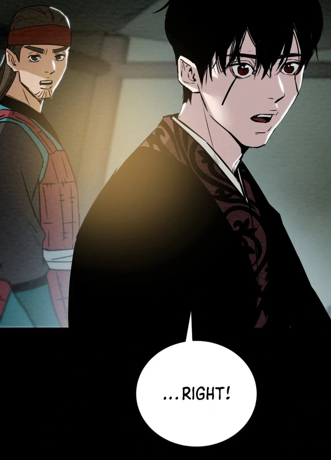 Heavenly Moon Chapter 137 page 107 - 