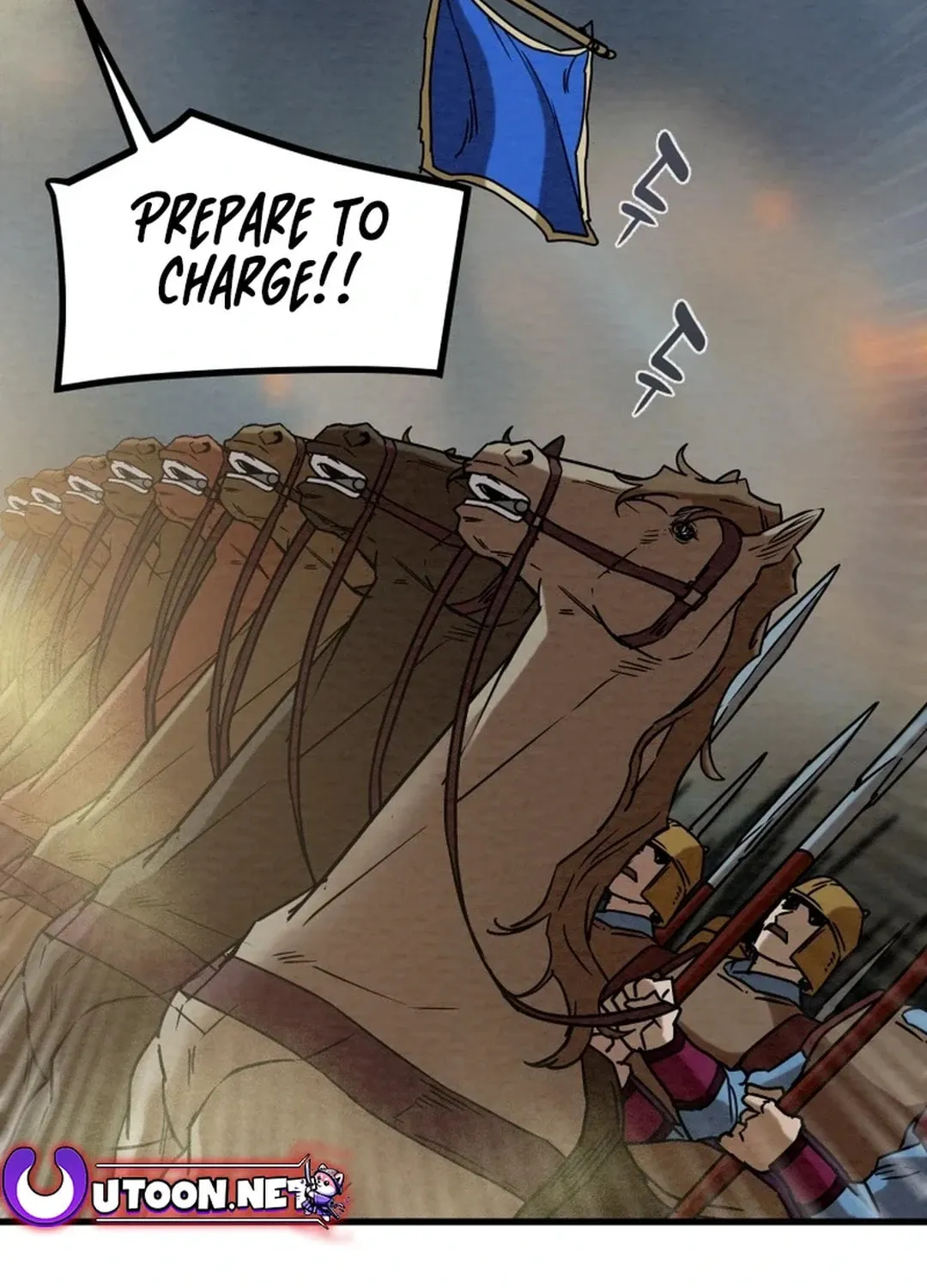 Heavenly Moon Chapter 137 page 118 - 