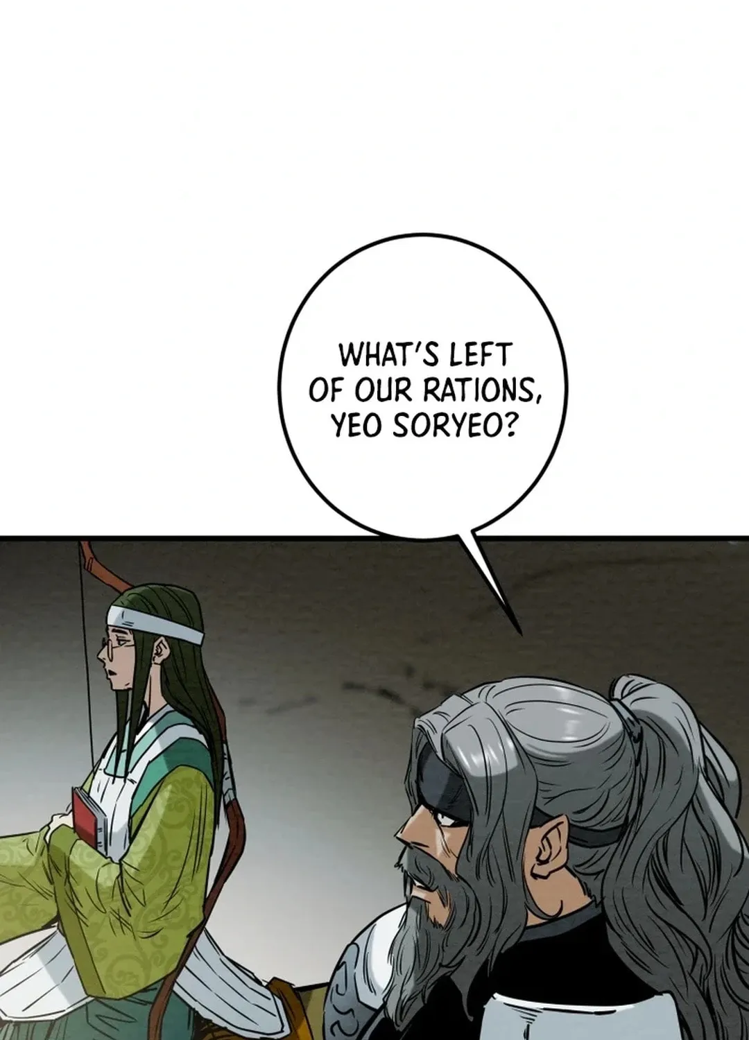 Heavenly Moon Chapter 137 page 119 - 