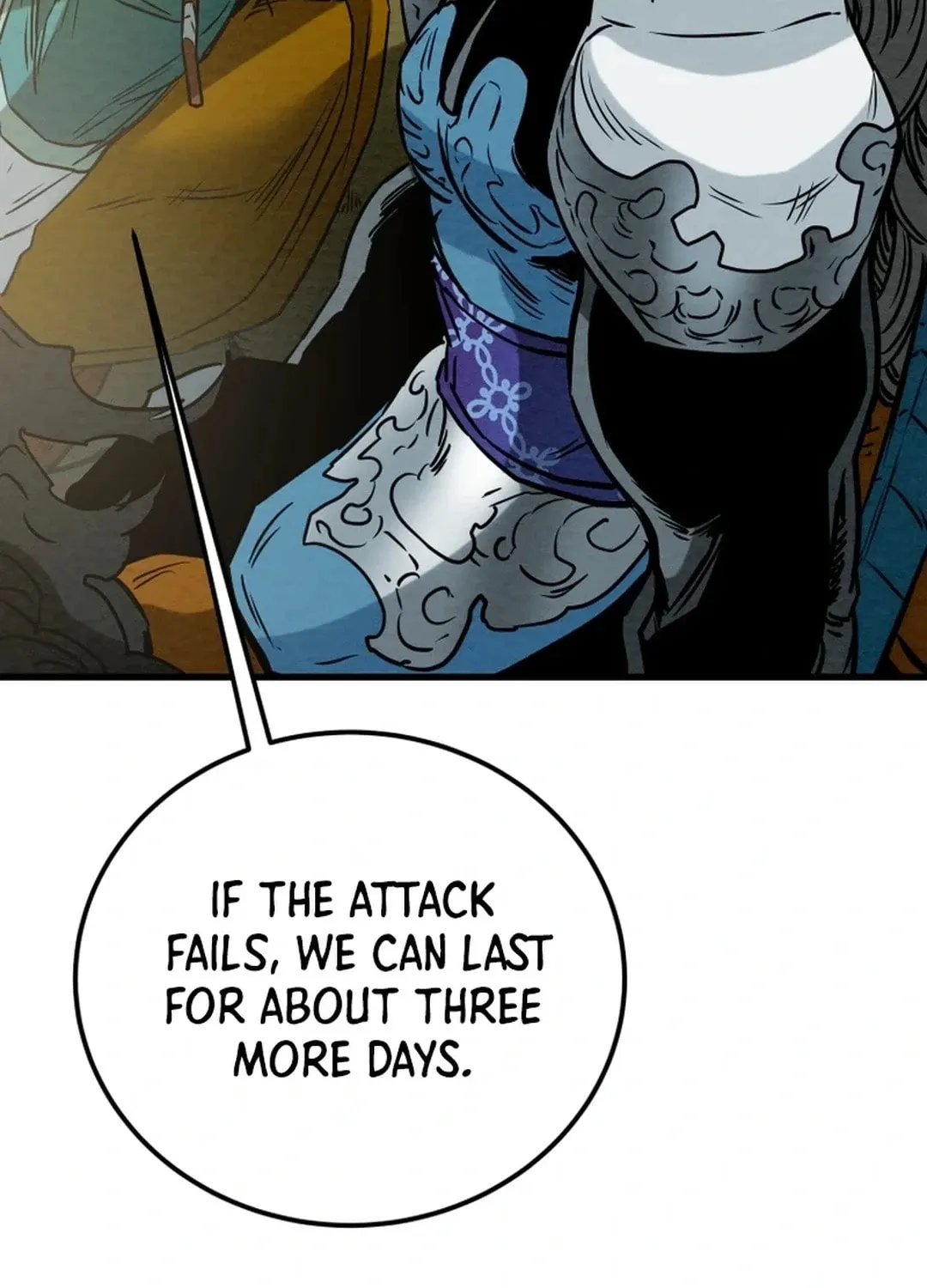 Heavenly Moon Chapter 137 page 120 - 