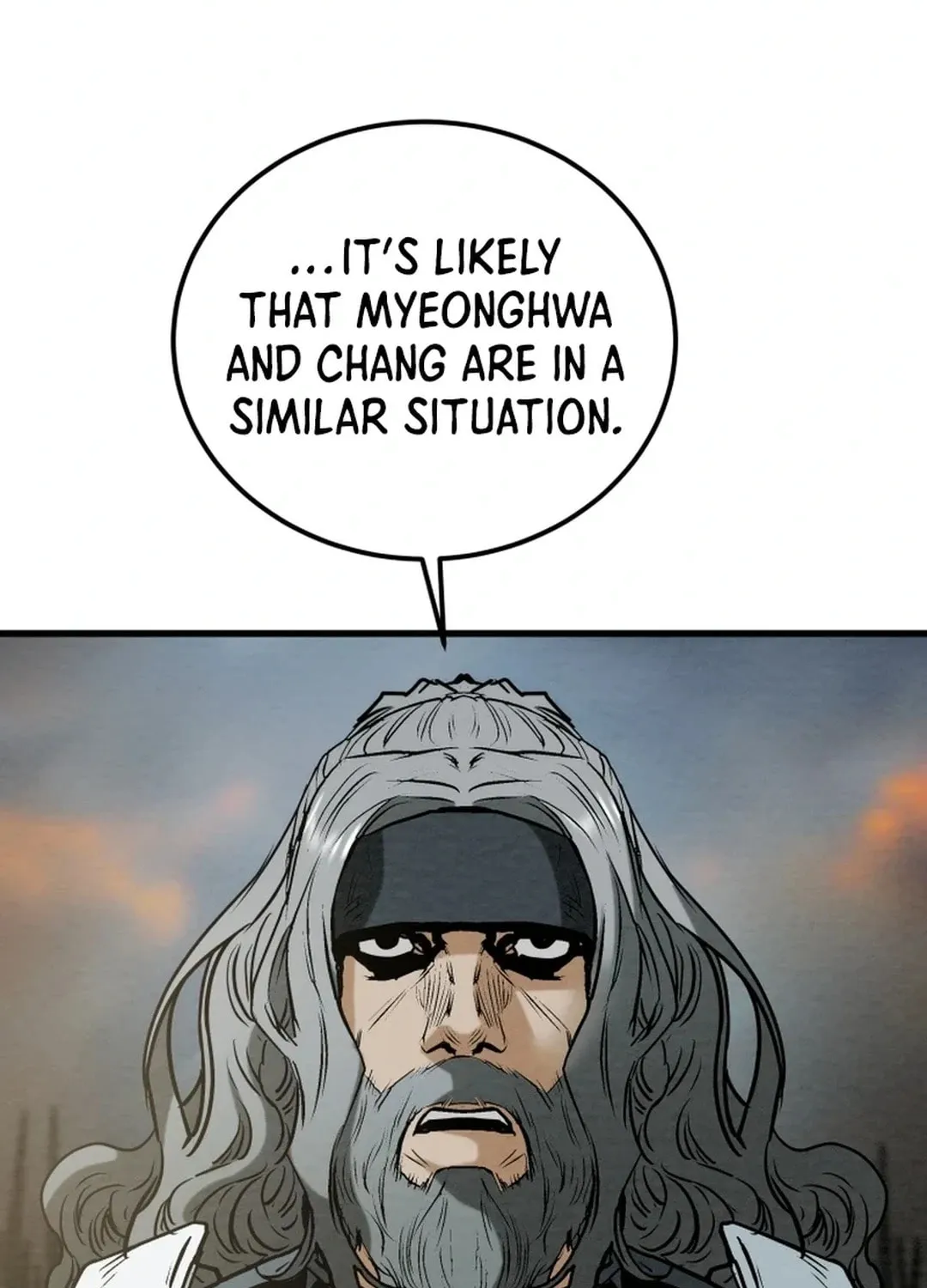 Heavenly Moon Chapter 137 page 124 - 