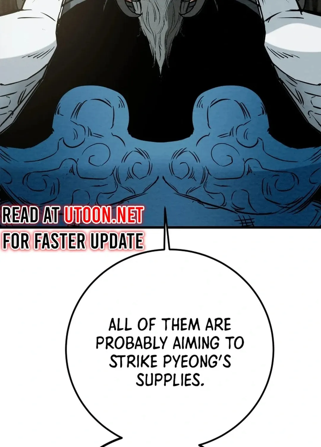 Heavenly Moon Chapter 137 page 125 - 