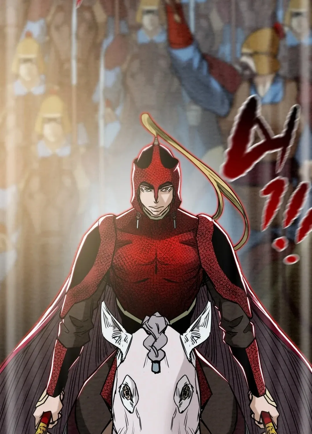 Heavenly Moon Chapter 137 page 139 - 