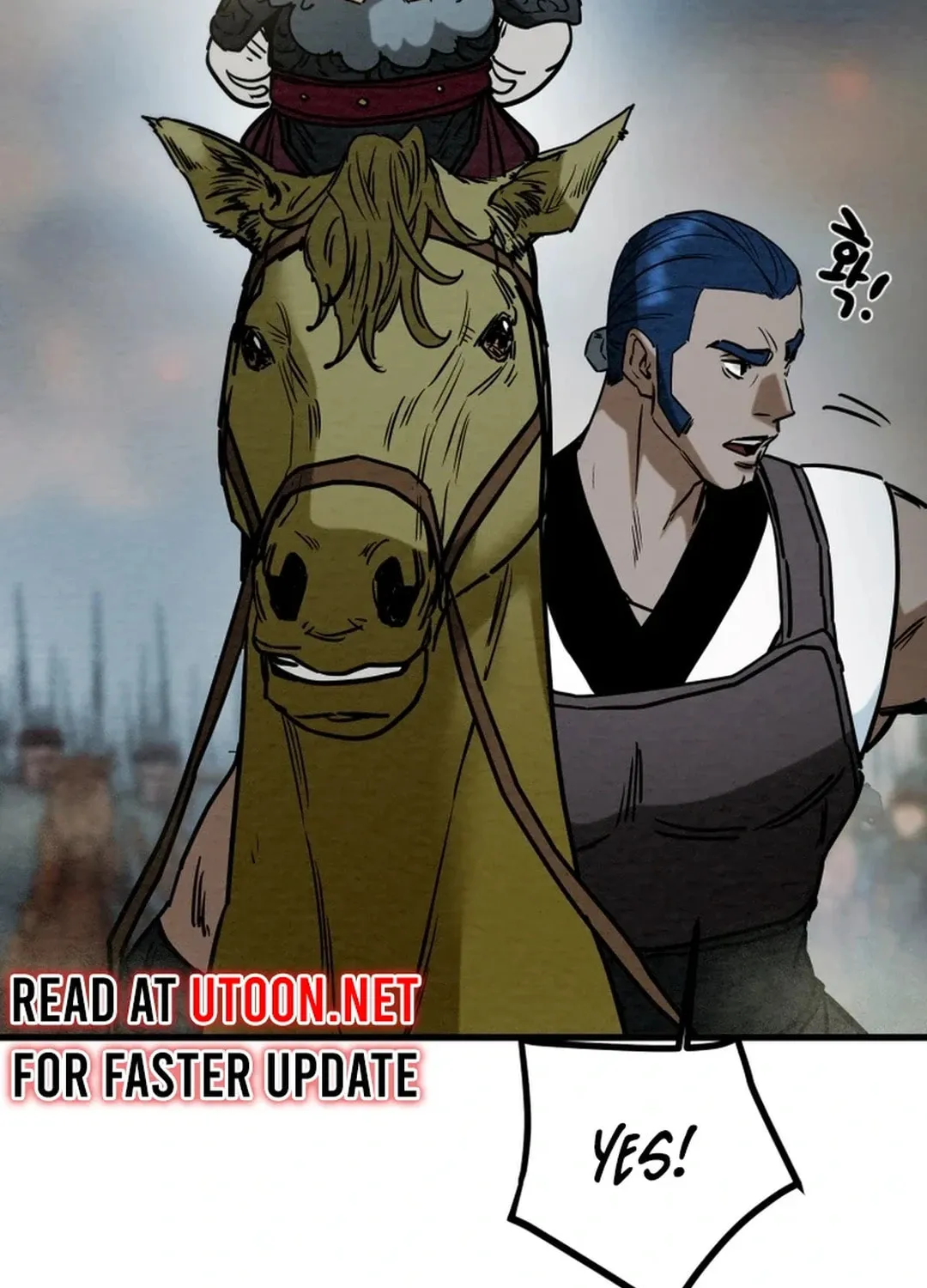 Heavenly Moon Chapter 137 page 150 - 