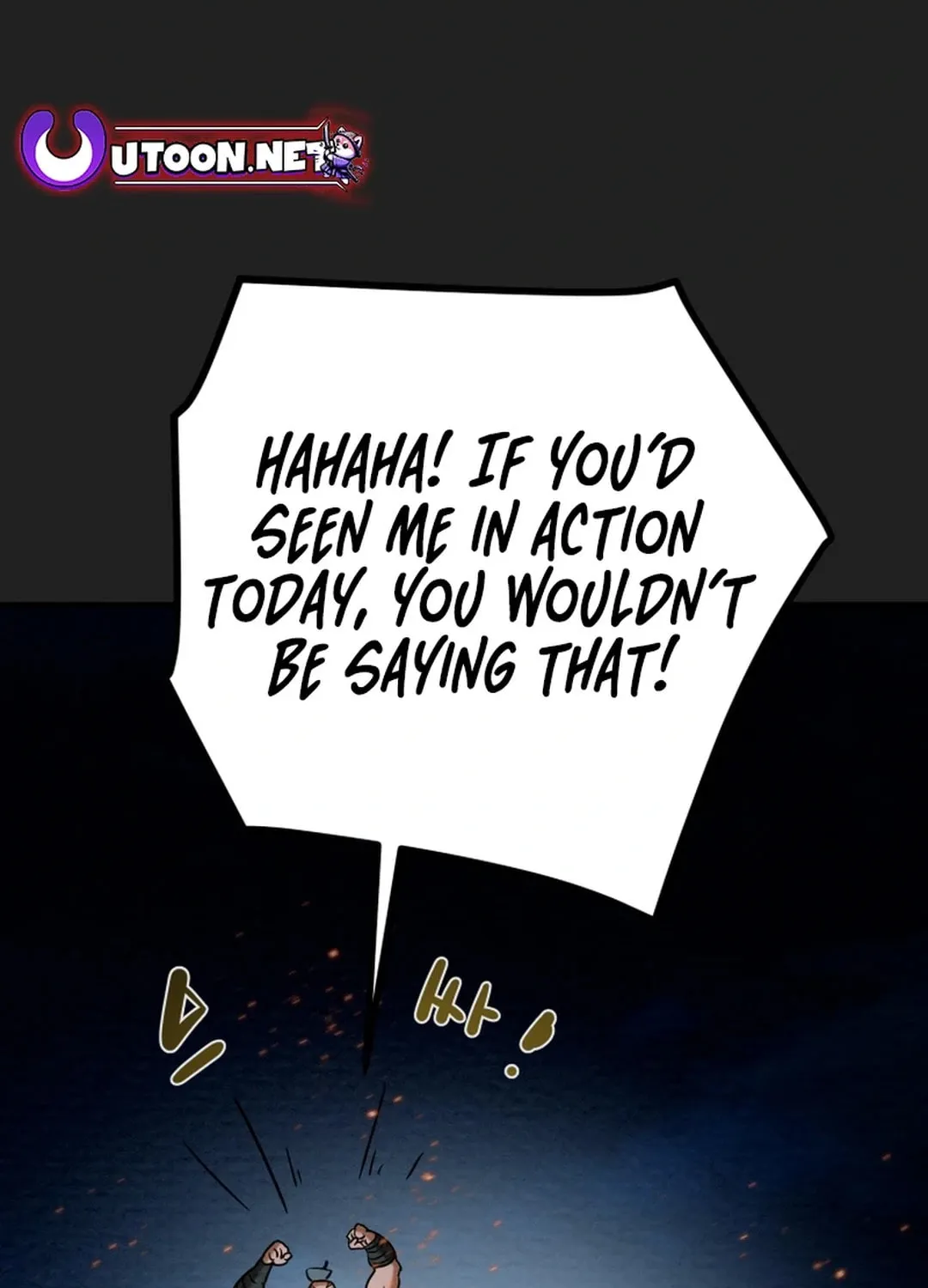 Heavenly Moon Chapter 137 page 16 - 