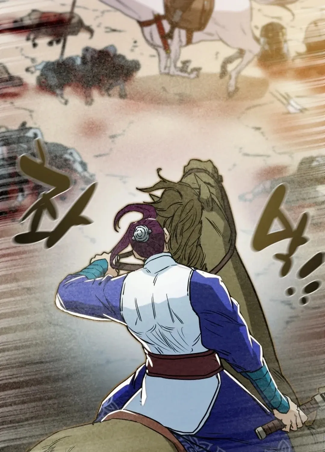 Heavenly Moon Chapter 137 page 169 - 