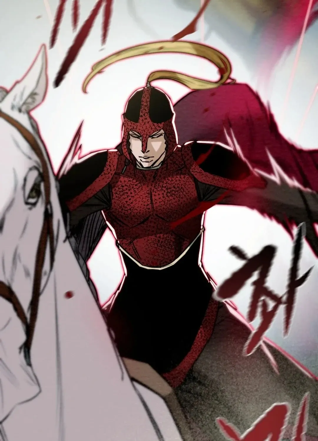 Heavenly Moon Chapter 137 page 176 - 