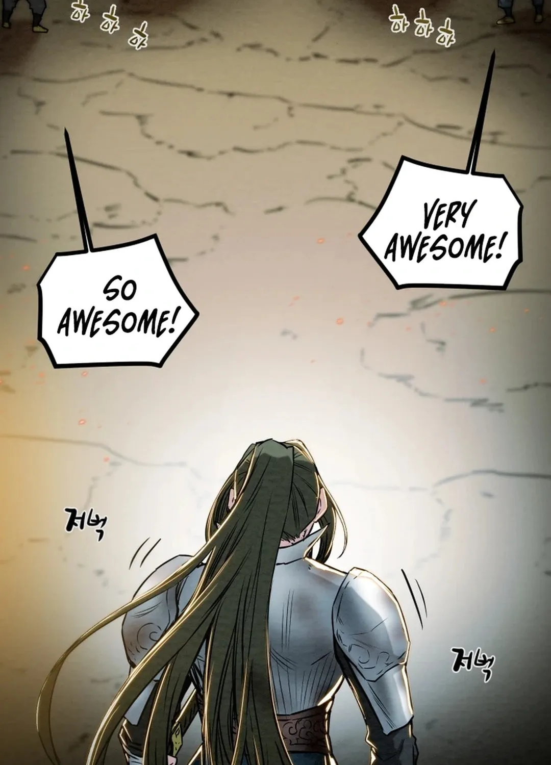 Heavenly Moon Chapter 137 page 19 - 