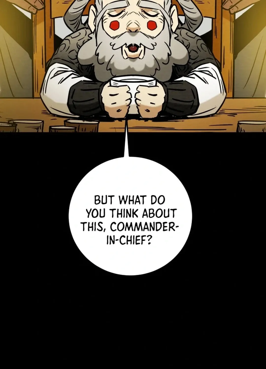 Heavenly Moon Chapter 137 page 3 - 