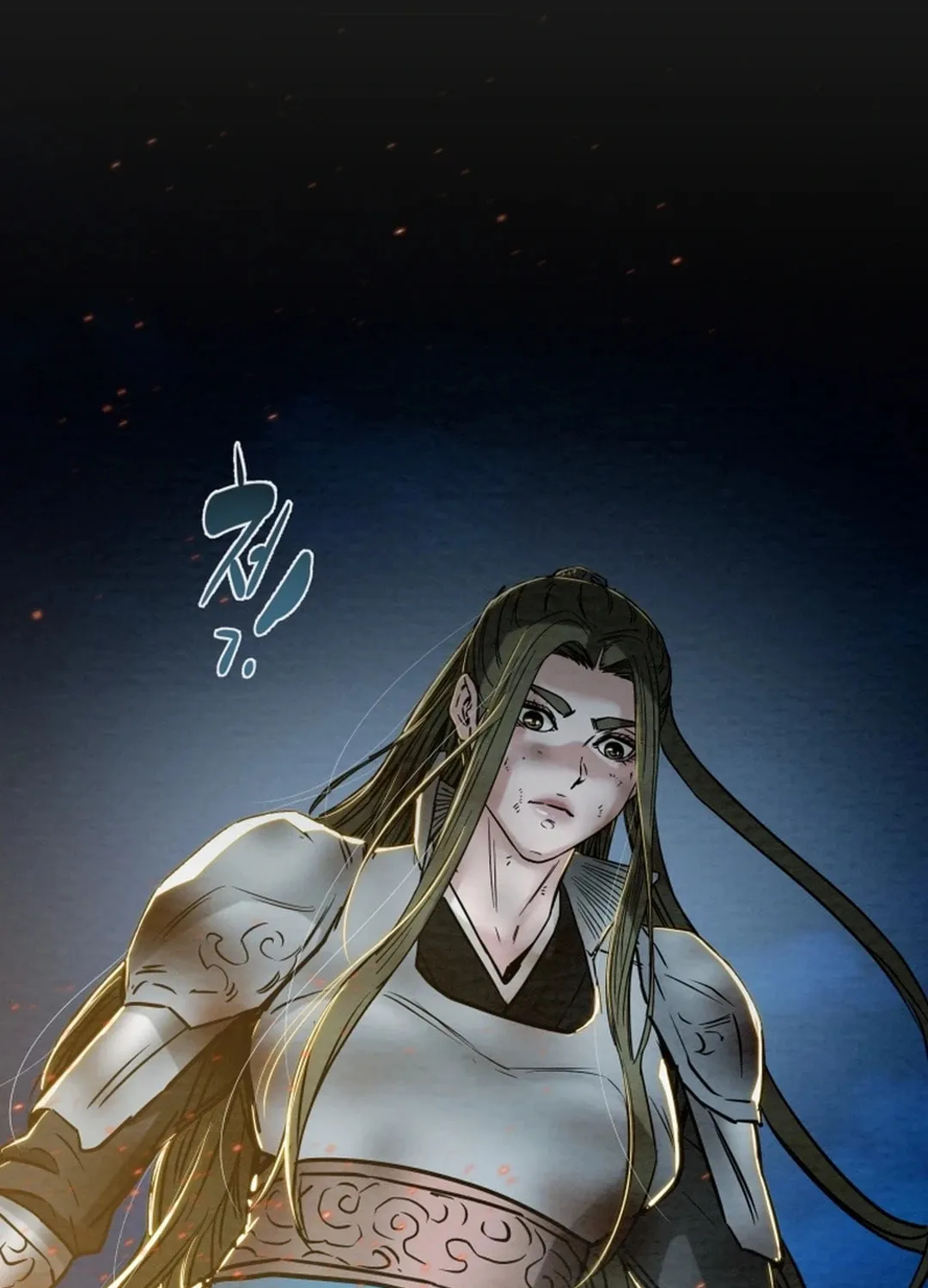 Heavenly Moon Chapter 137 page 21 - 