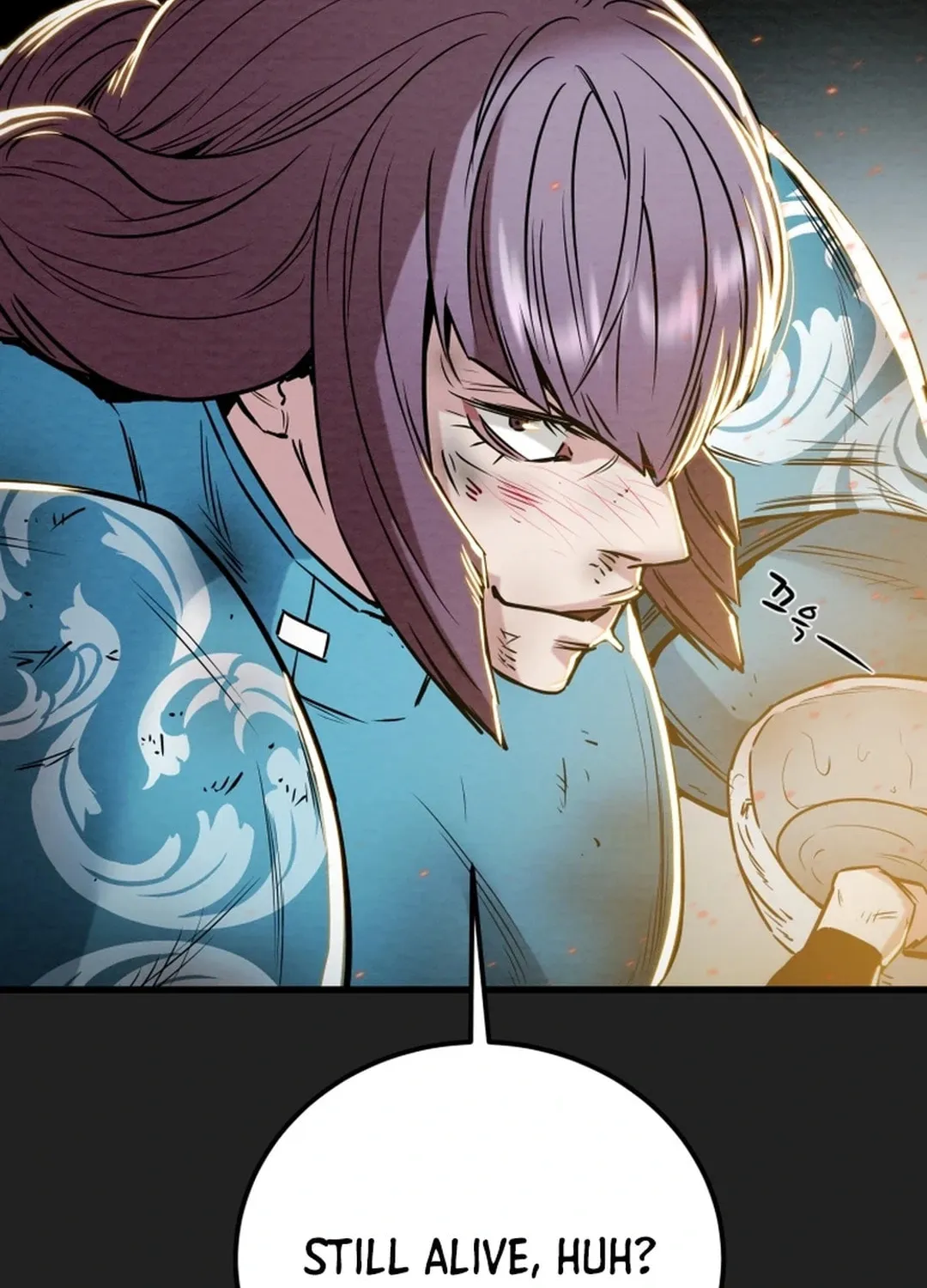 Heavenly Moon Chapter 137 page 24 - 